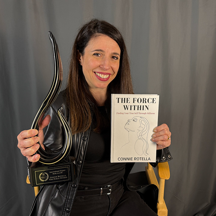 book launch